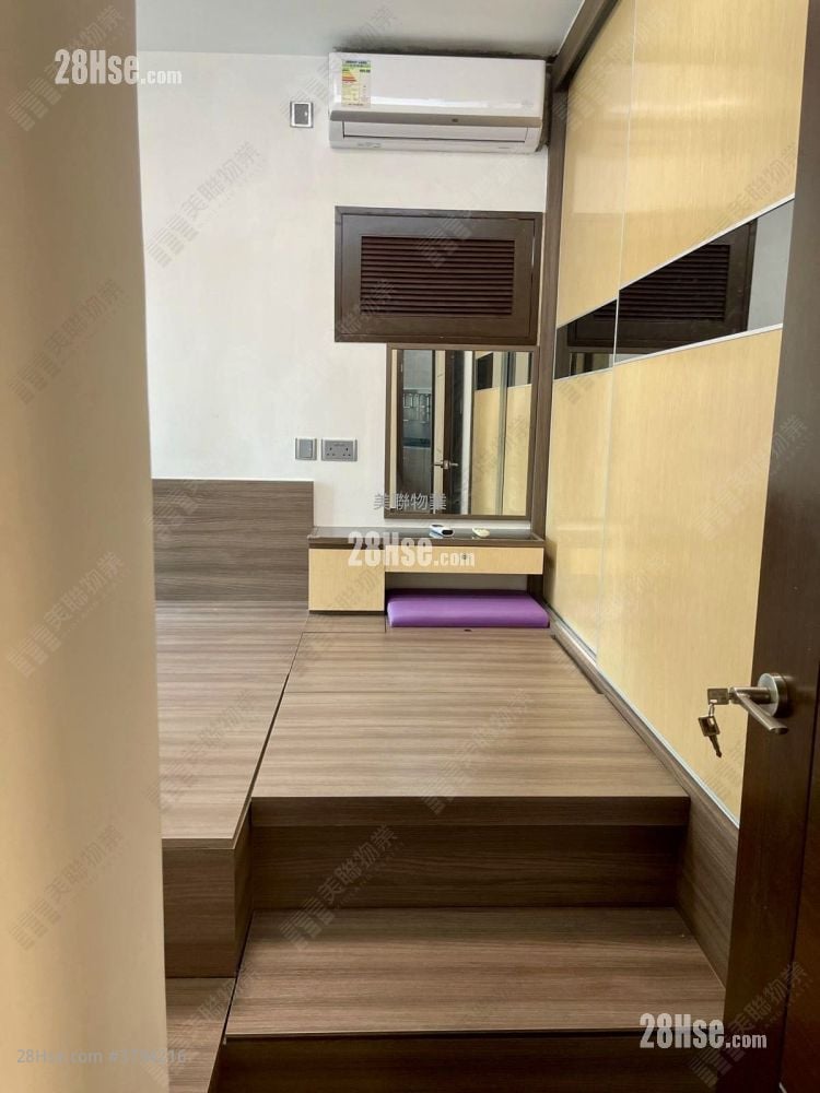 Ocean Shores Rental 2 Bedrooms , 1 Bathroom 517 ft²