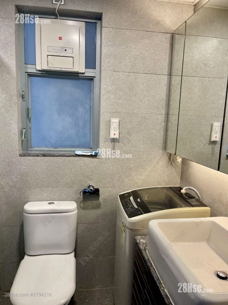 Ocean Shores Rental 2 Bedrooms , 1 Bathroom 517 ft²