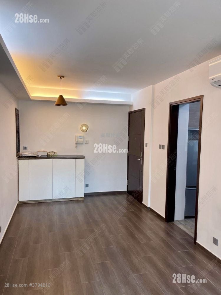 Ocean Shores Rental 2 Bedrooms , 1 Bathroom 517 ft²