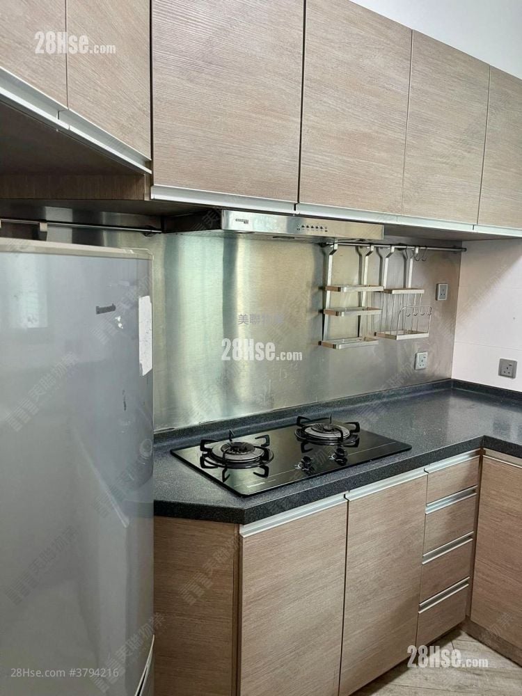 Ocean Shores Rental 2 Bedrooms , 1 Bathroom 517 ft²