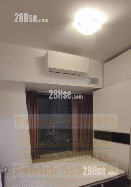 凯帆轩 租盘 2 房 , 1 浴室 429 平方尺