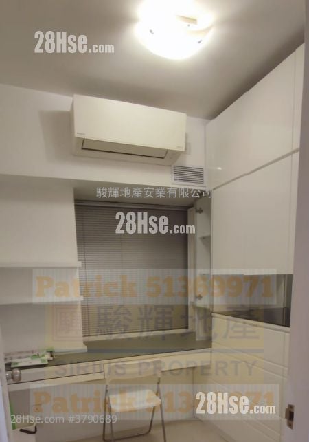 凯帆轩 租盘 2 房 , 1 浴室 429 平方尺