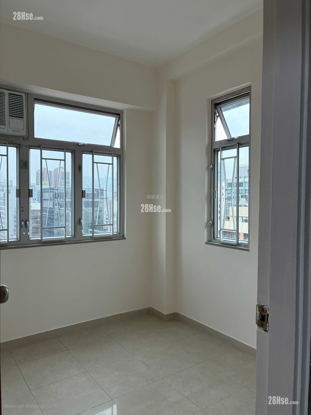 德发大厦 租盘 2 房