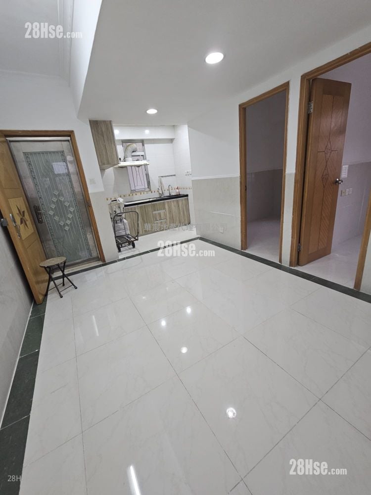 Kam Wah Building Rental 2 Bedrooms , 1 Bathroom 346 ft²