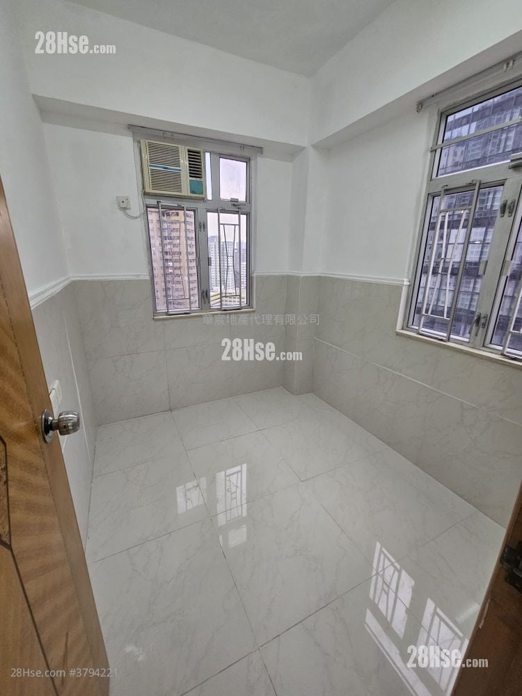 Kam Wah Building Rental 2 Bedrooms , 1 Bathroom 346 ft²