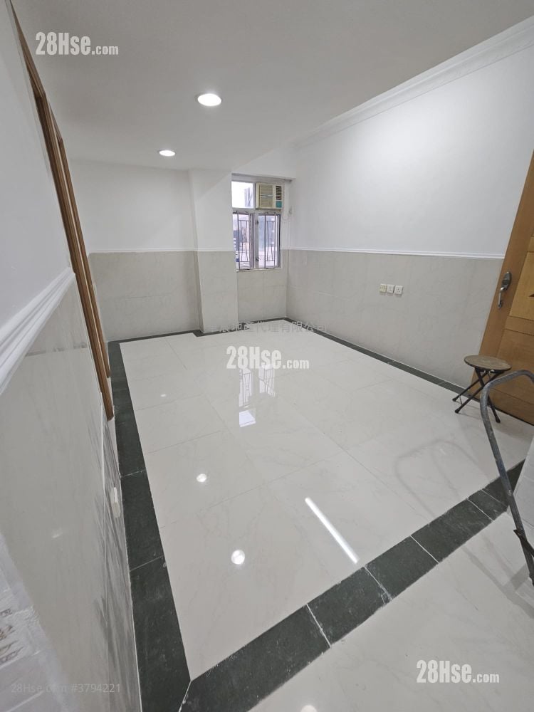 Kam Wah Building Rental 2 Bedrooms , 1 Bathroom 346 ft²
