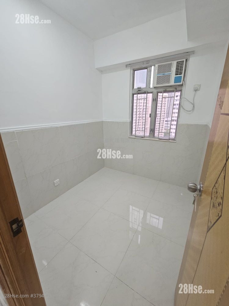 Kam Wah Building Rental 2 Bedrooms , 1 Bathroom 346 ft²