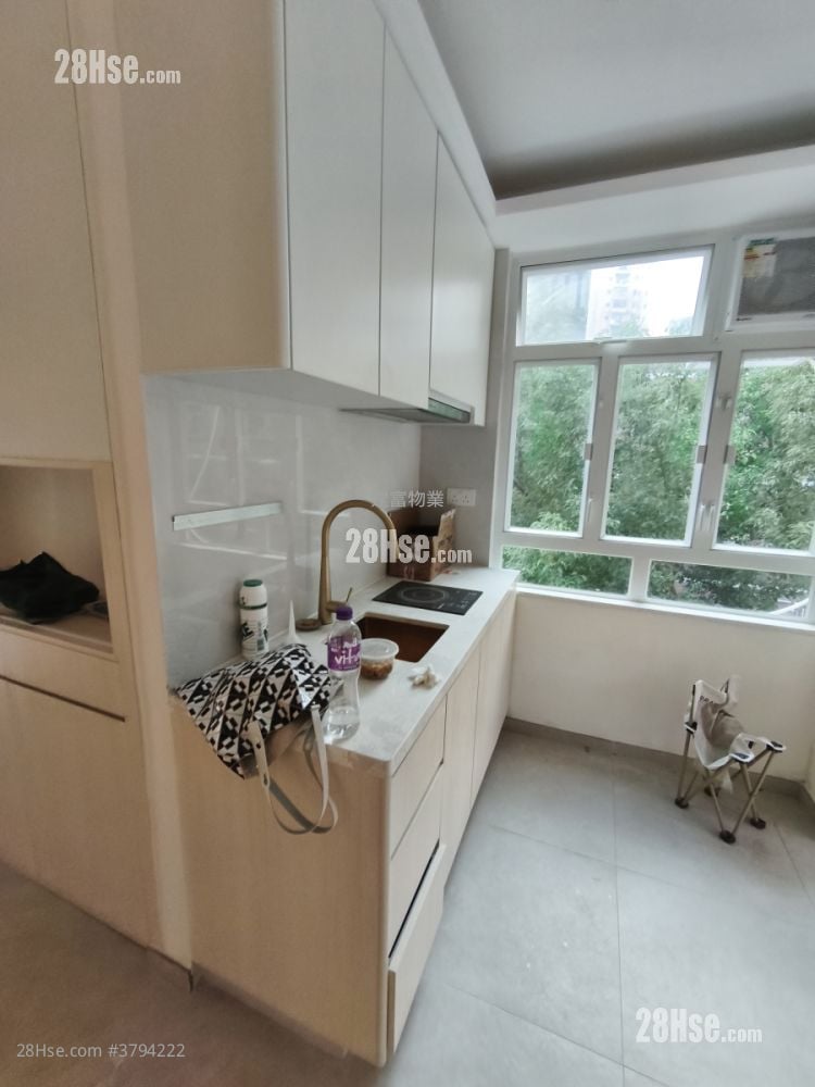 宏发大厦 售盘 2 房 , 1 浴室 269 平方尺