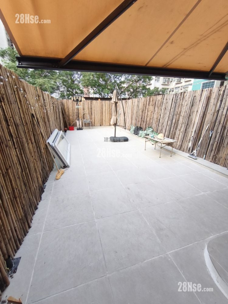 宏发大厦 售盘 2 房 , 1 浴室 269 平方尺