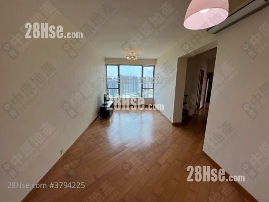 蓝天海岸 售盘 3 房 , 2 浴室 781 平方尺