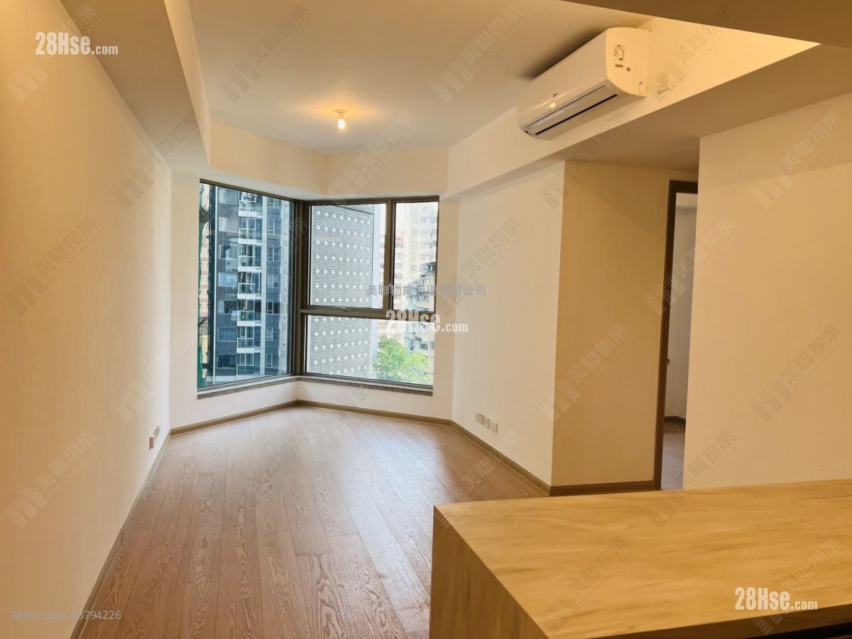 Seaside Sonata Sell 2 Bedrooms 507 ft²