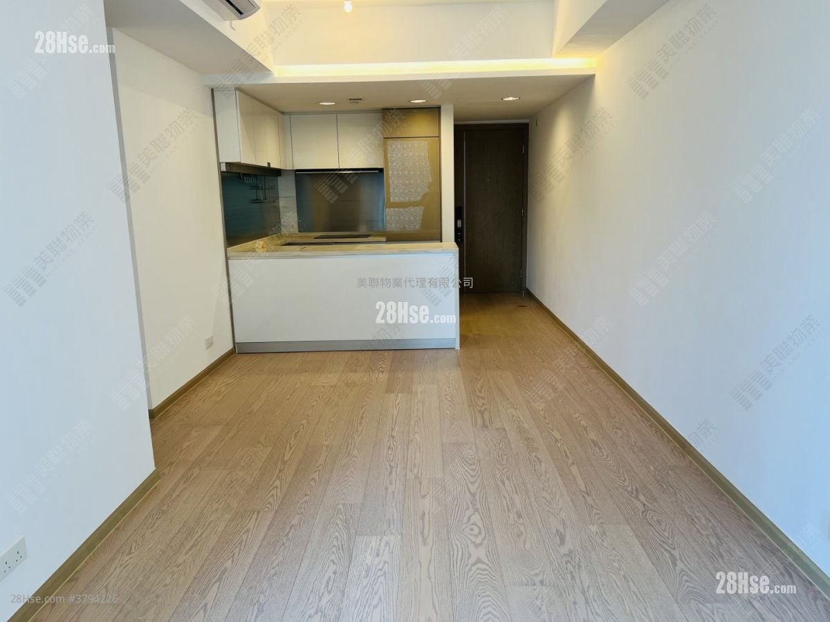 Seaside Sonata Sell 2 Bedrooms 507 ft²