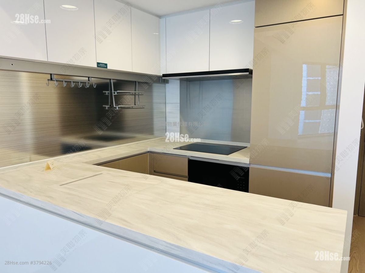 Seaside Sonata Sell 2 Bedrooms 507 ft²