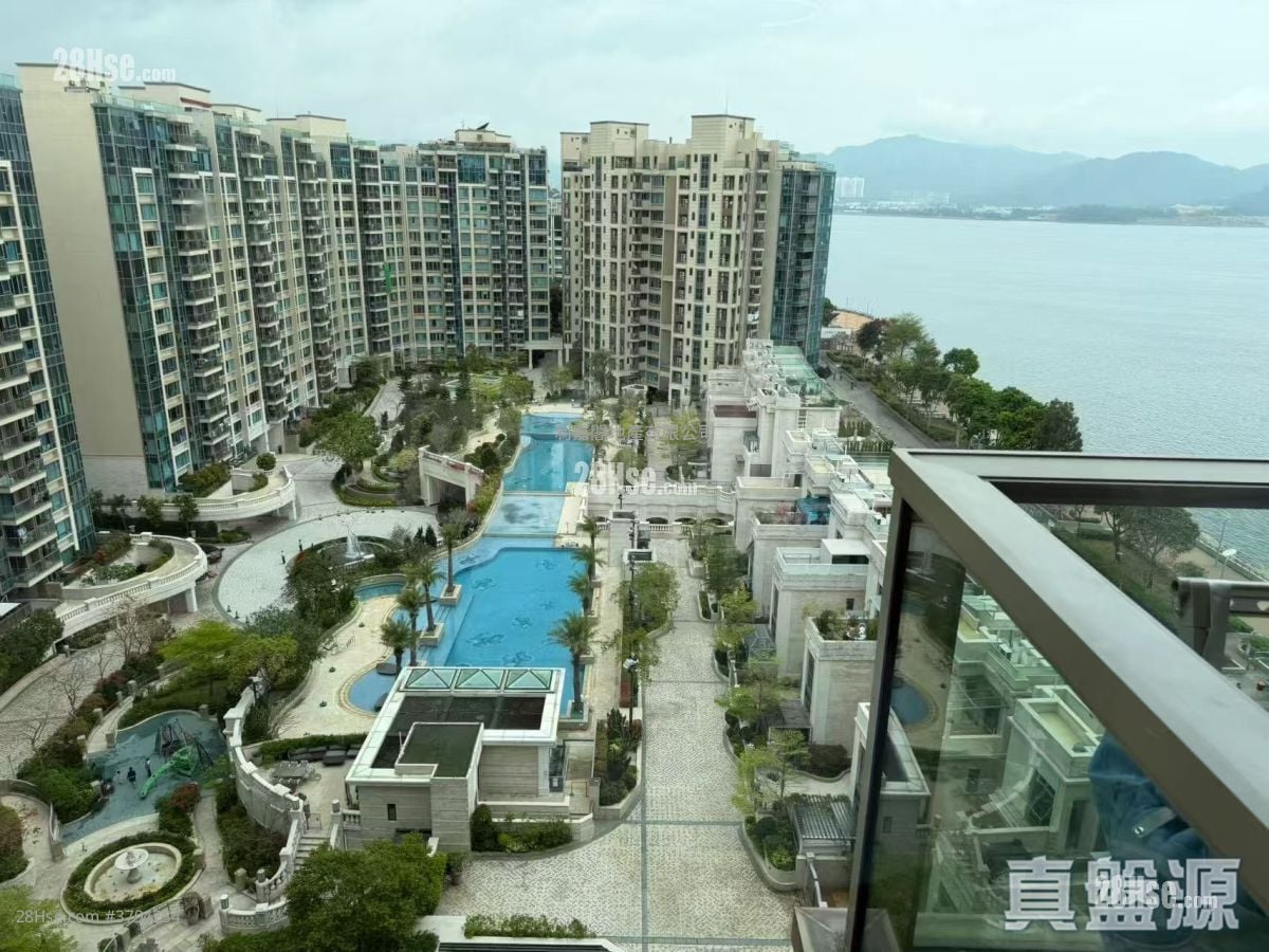 逸珑湾 售盘 3 房 , 3 浴室 1,080 平方尺