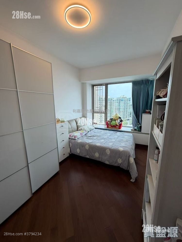 逸珑湾 售盘 3 房 , 3 浴室 1,080 平方尺