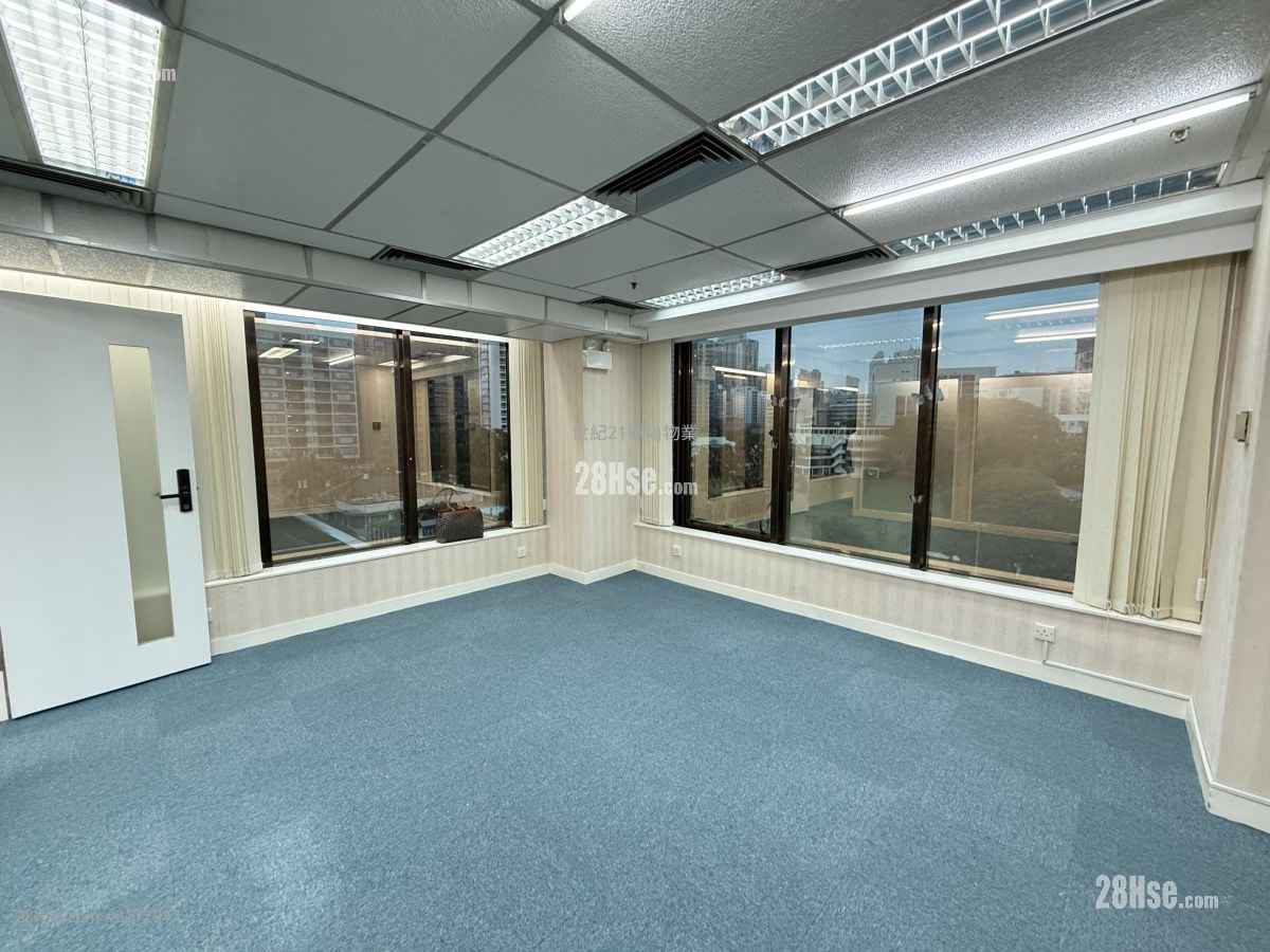 好兆年行 租盘 1 房