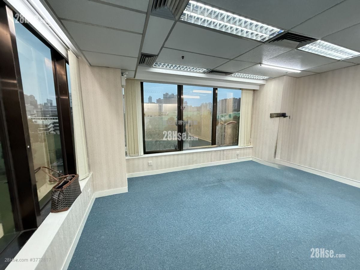 好兆年行 租盘 1 房