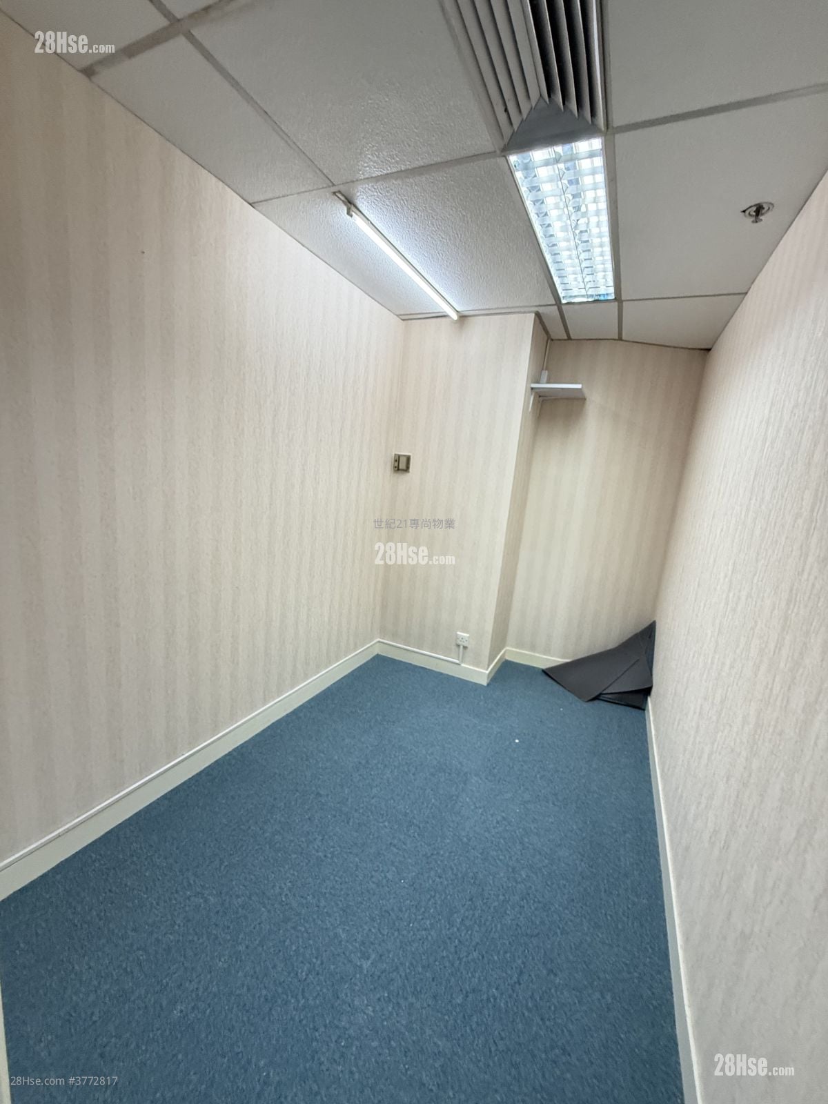 好兆年行 租盘 1 房