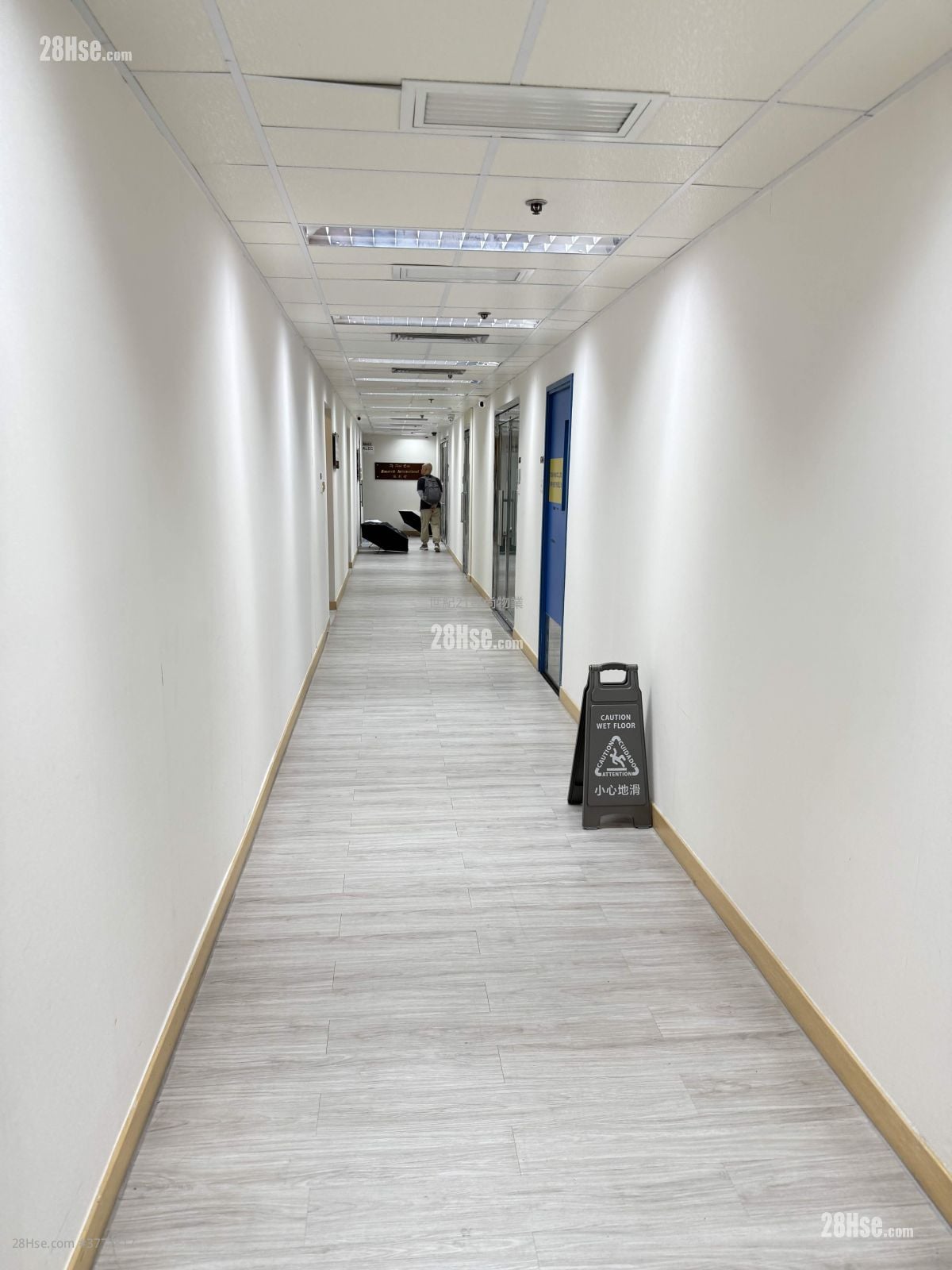 好兆年行 租盘 1 房