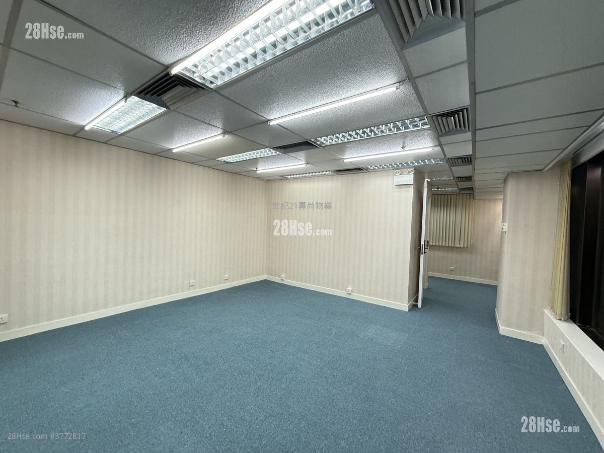 好兆年行 租盘 1 房