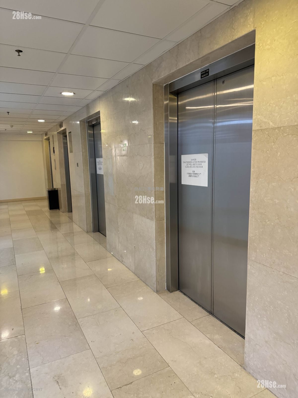 好兆年行 租盘 1 房