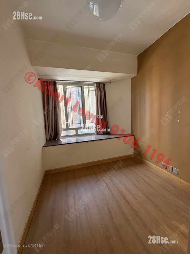 希尔顿中心 售盘 2 房 , 1 浴室 283 平方尺