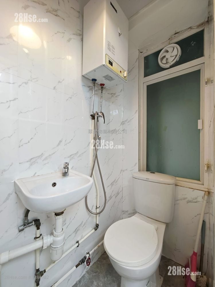 Manning Industrial Building Rental