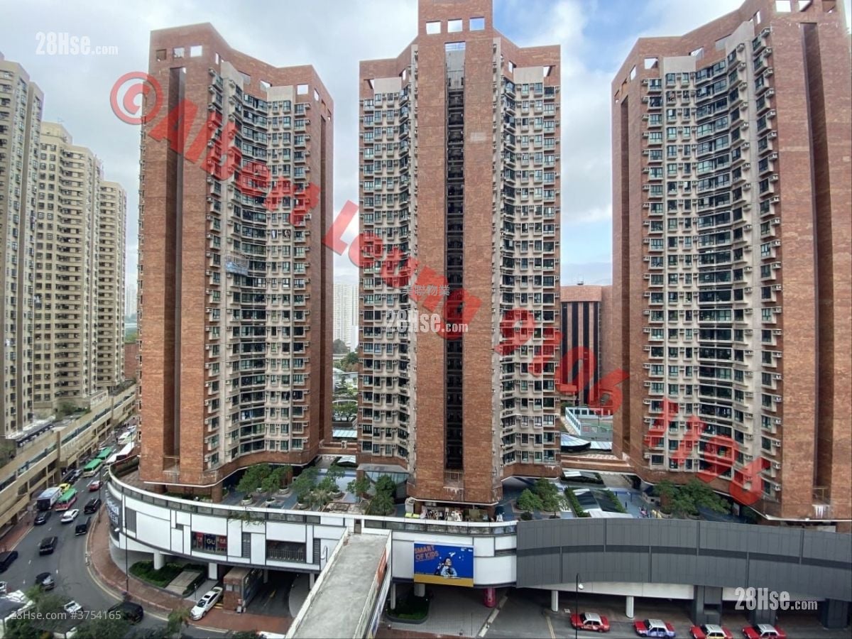 希尔顿中心 售盘 2 房 , 1 浴室 283 平方尺