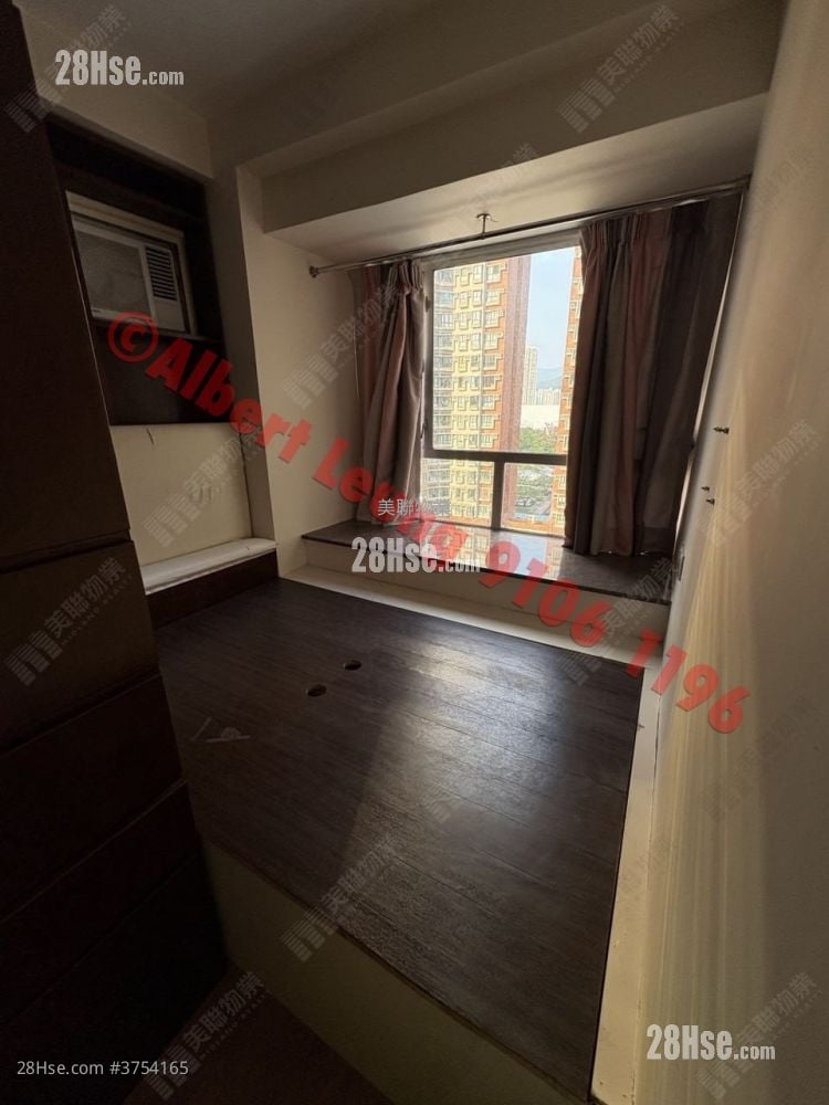 希尔顿中心 售盘 2 房 , 1 浴室 283 平方尺