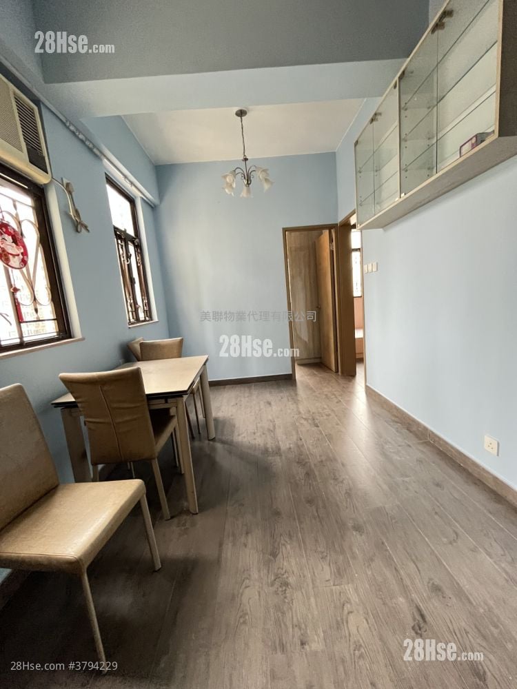 Kinley Building Rental 2 Bedrooms , 1 Bathroom 335 ft²