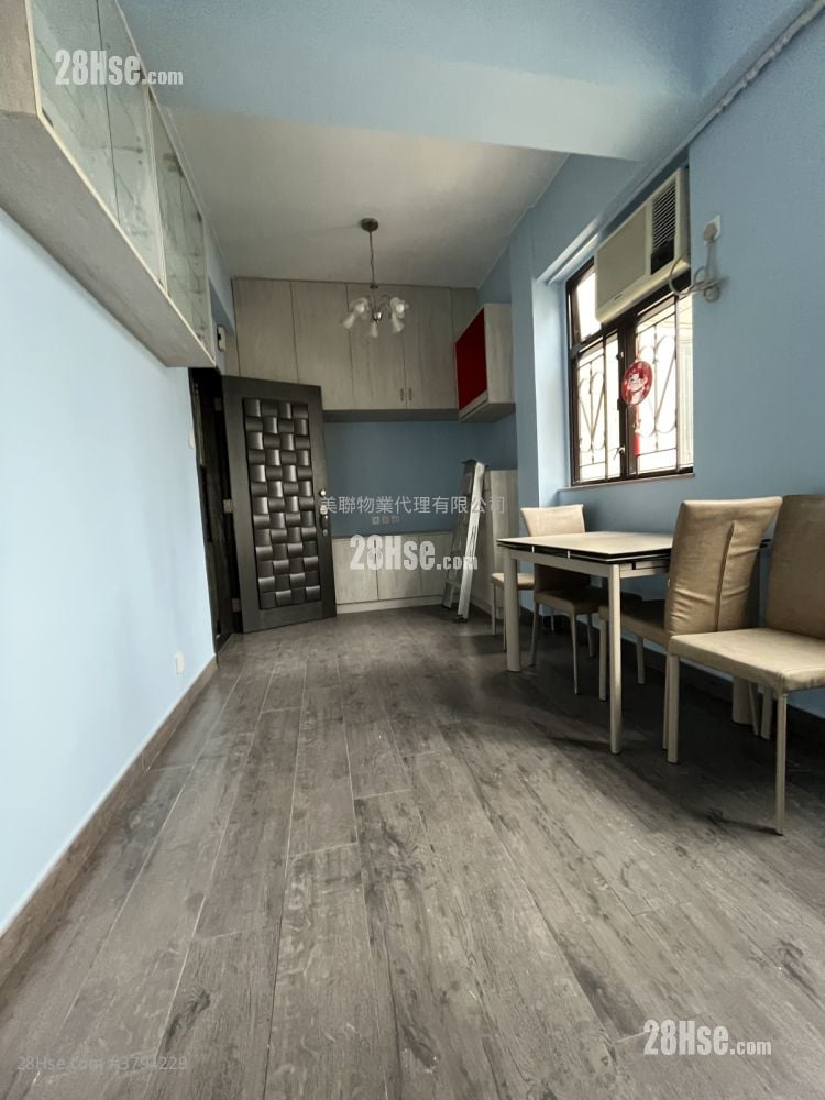 Kinley Building Rental 2 Bedrooms , 1 Bathroom 335 ft²