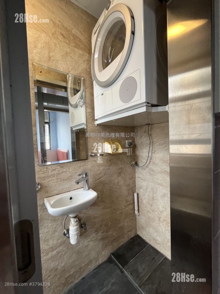 Kinley Building Rental 2 Bedrooms , 1 Bathroom 335 ft²