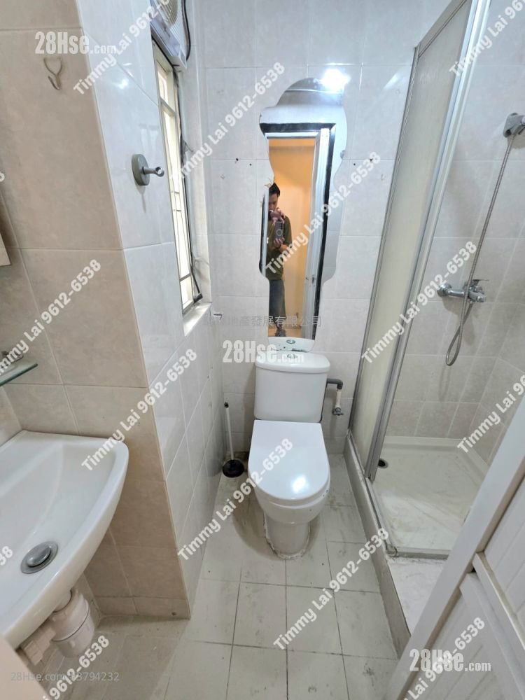 King's Mansion Rental 2 Bedrooms , 1 Bathroom 438 ft²