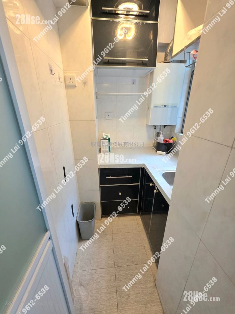 King's Mansion Rental 2 Bedrooms , 1 Bathroom 438 ft²