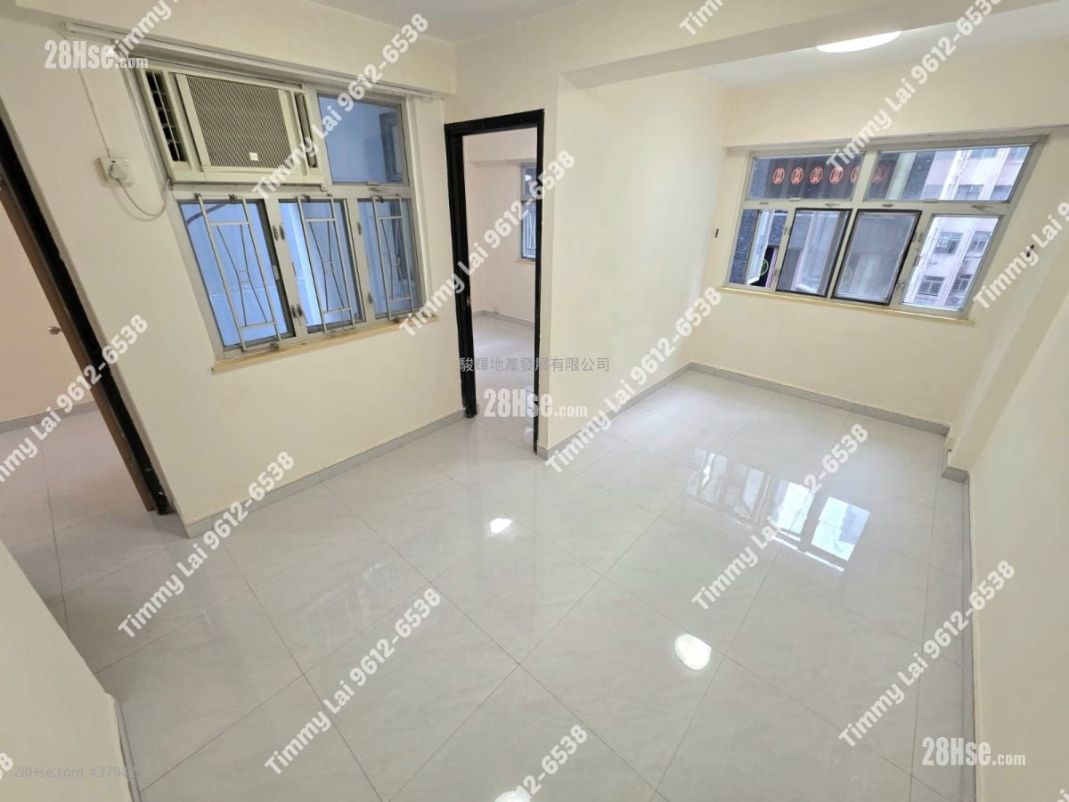 King's Mansion Rental 2 Bedrooms , 1 Bathroom 438 ft²