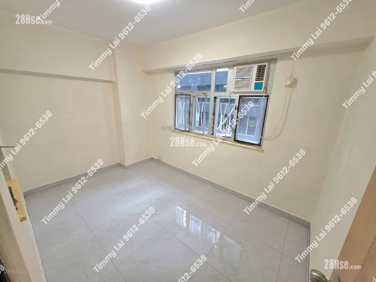 King's Mansion Rental 2 Bedrooms , 1 Bathroom 438 ft²