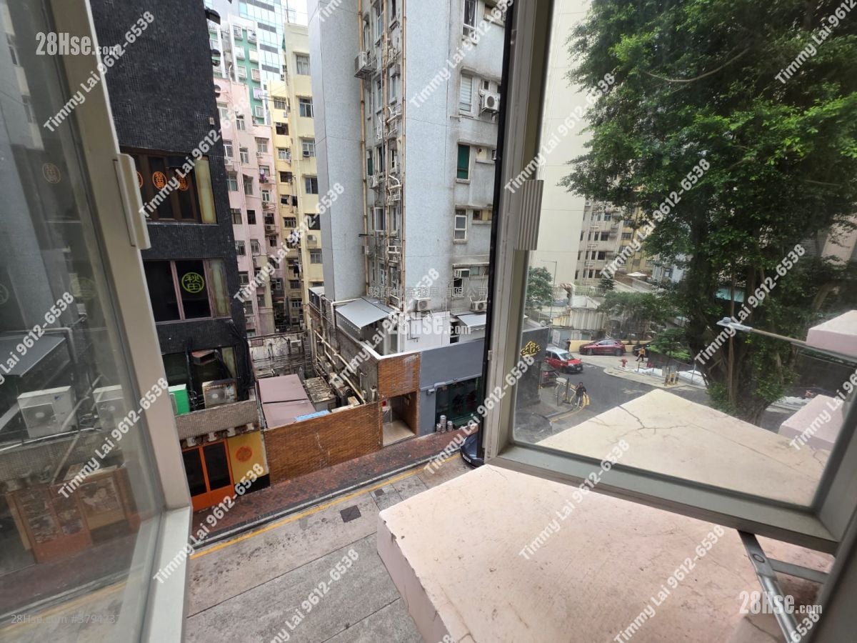 King's Mansion Rental 2 Bedrooms , 1 Bathroom 438 ft²