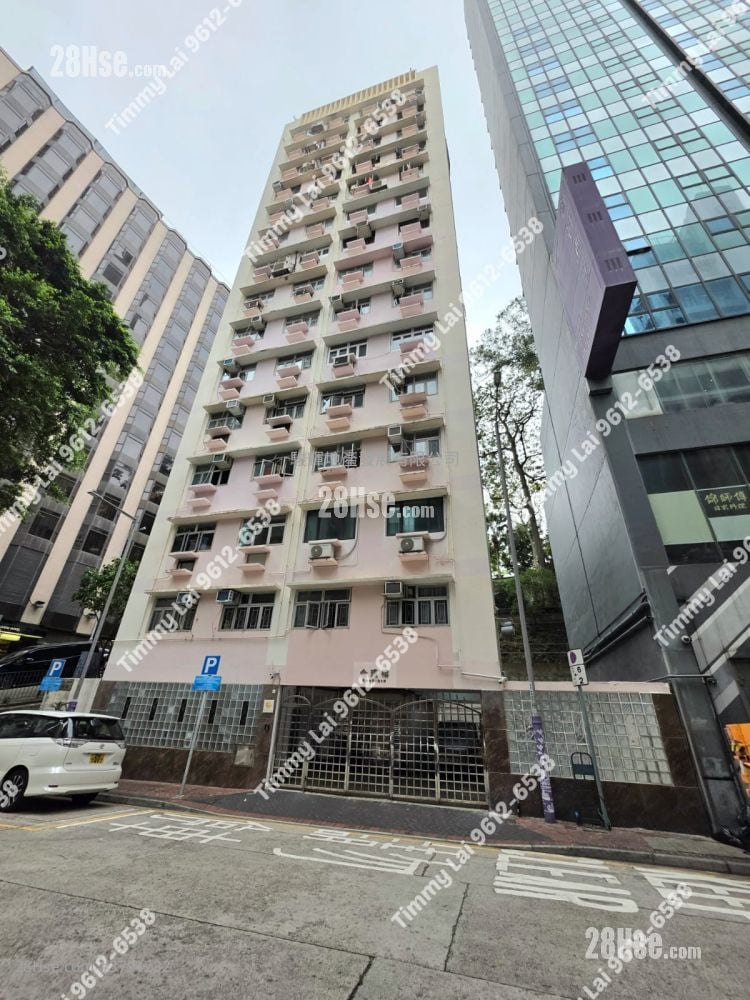 King's Mansion Rental 2 Bedrooms , 1 Bathroom 438 ft²