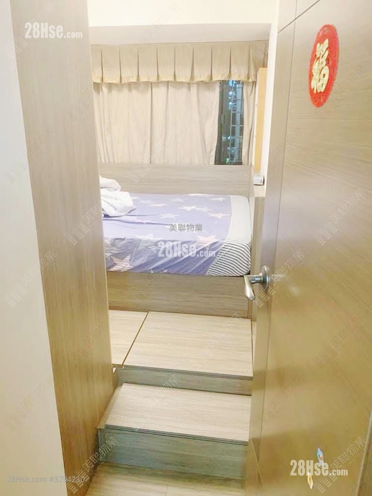 牵晴间 售盘 2 房 , 1 浴室 385 平方尺