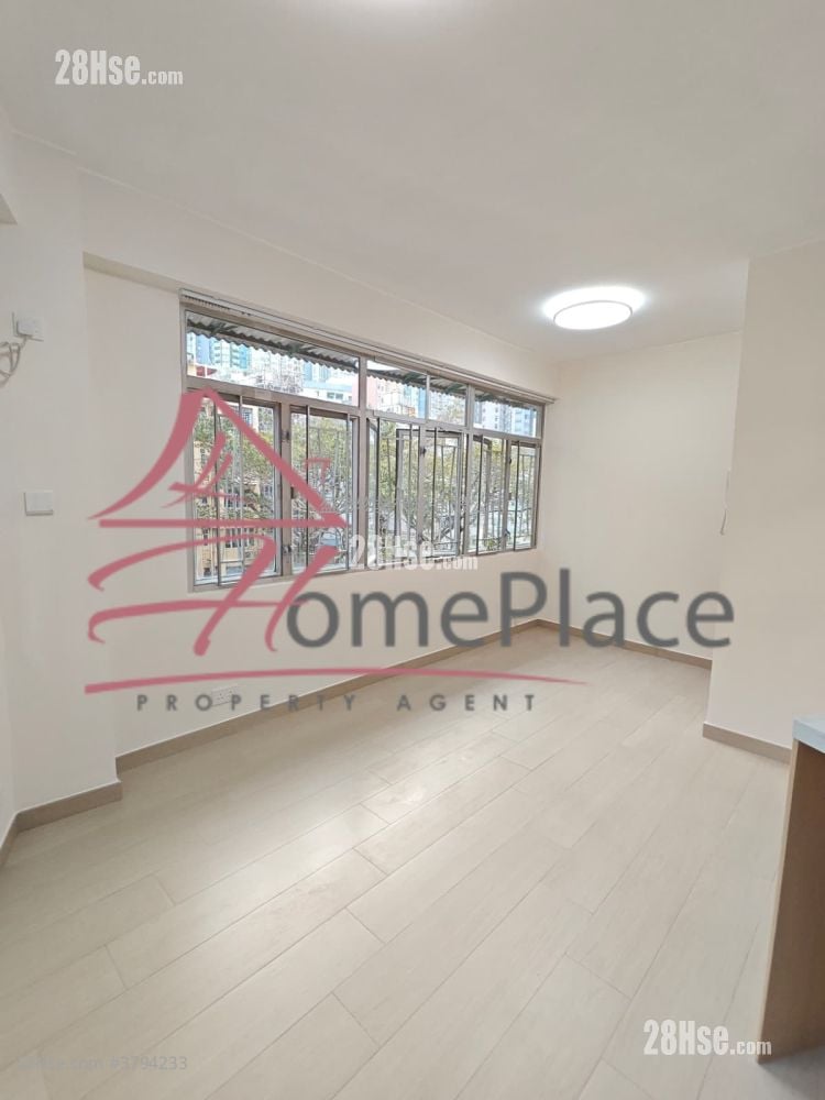 唐楼 售盘 开放式间隔 , 1 浴室 250 平方尺