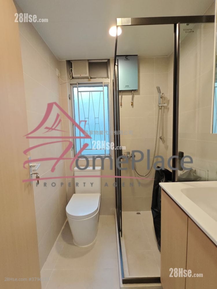 唐楼 售盘 开放式间隔 , 1 浴室 250 平方尺