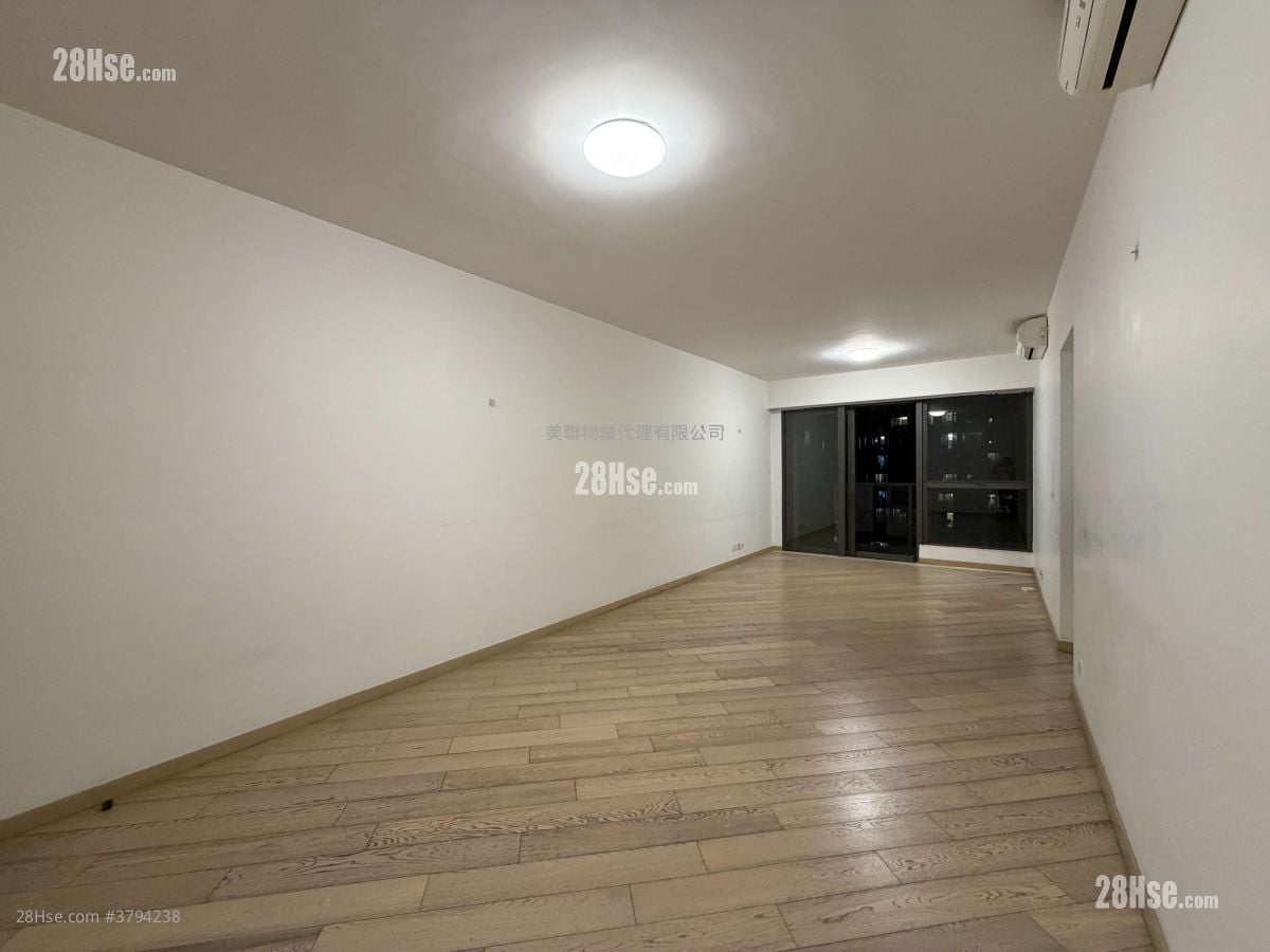 升荟 租盘 1,034 平方尺