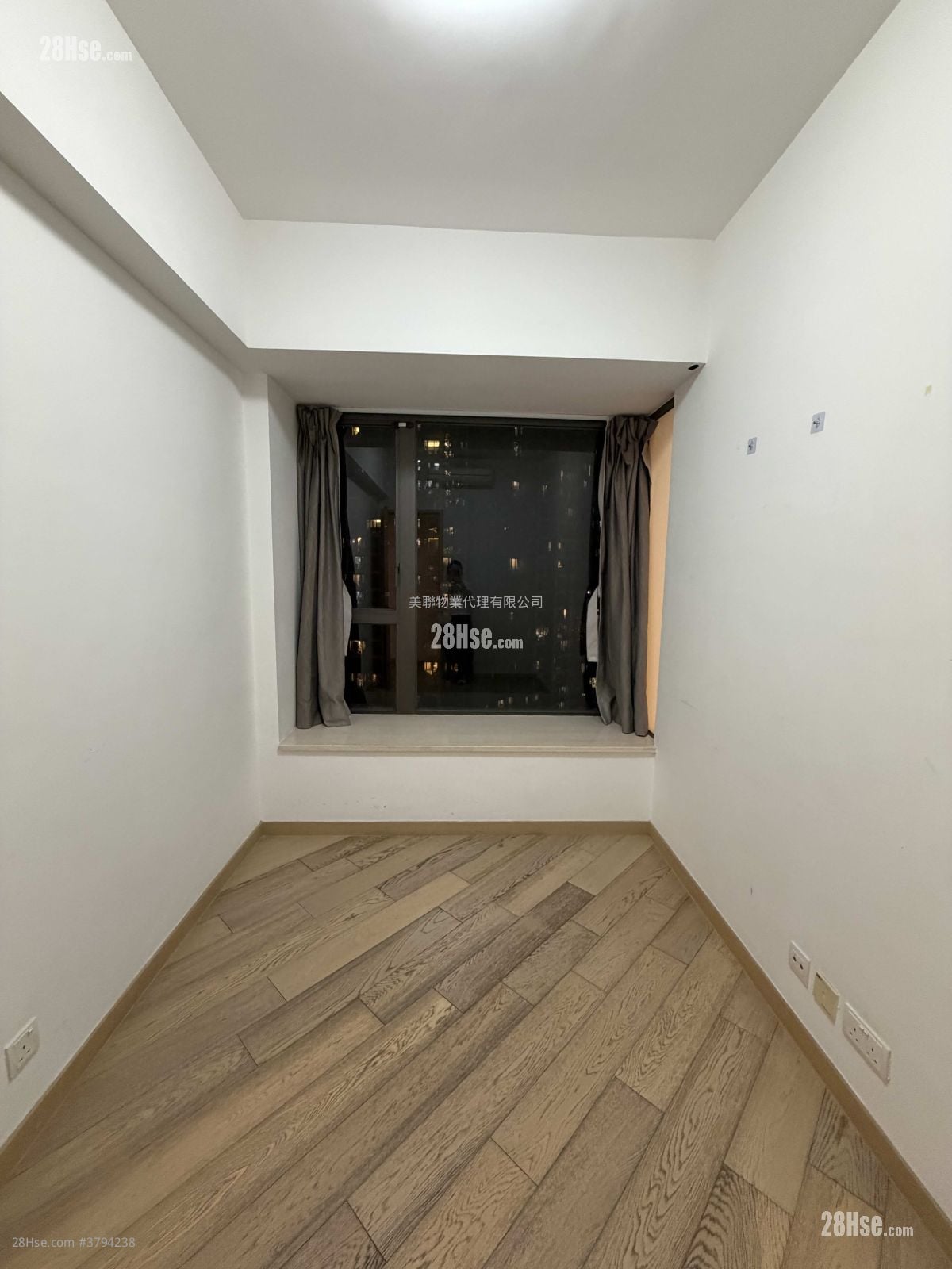 升荟 租盘 1,034 平方尺