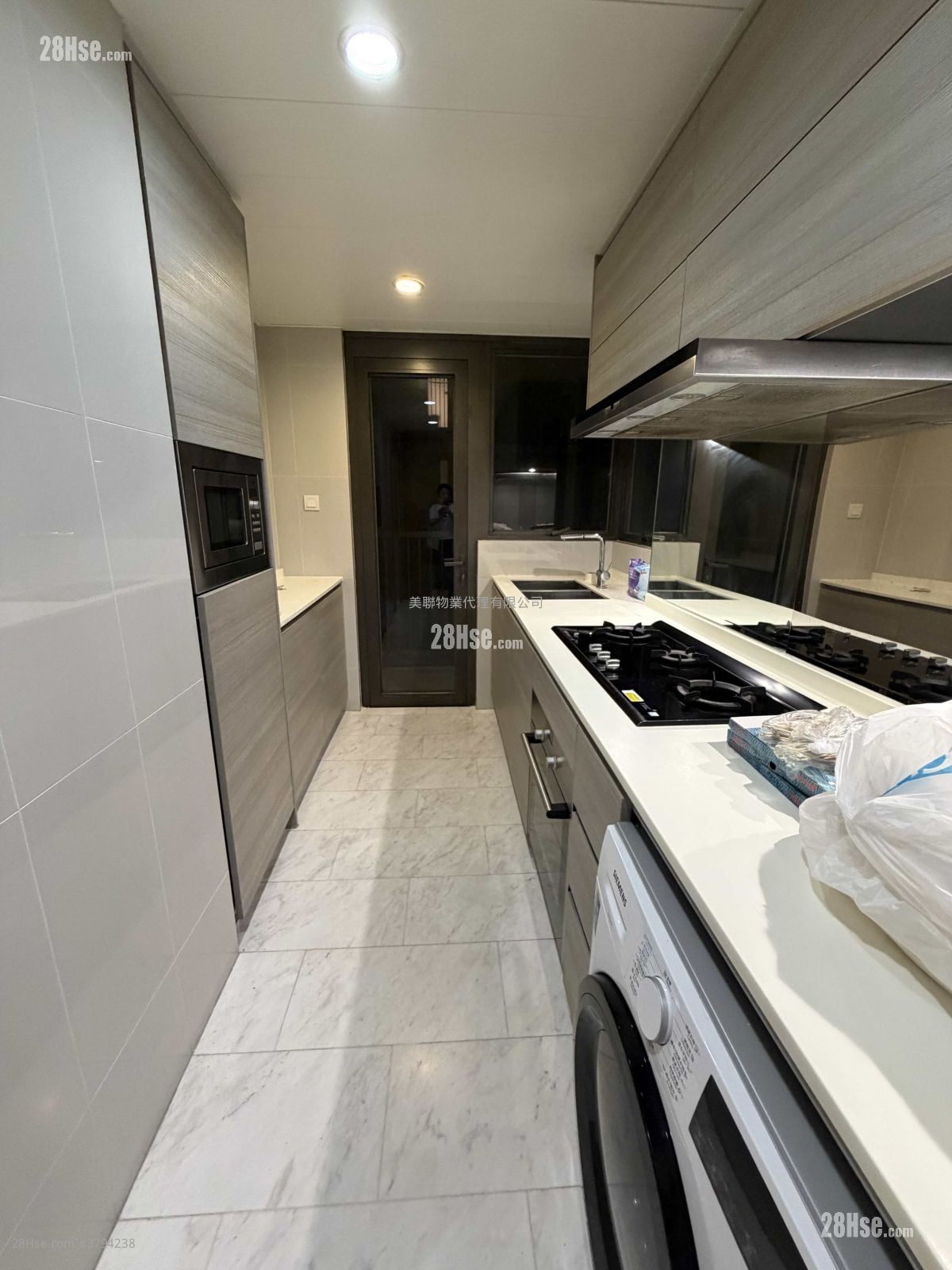 升荟 租盘 1,034 平方尺