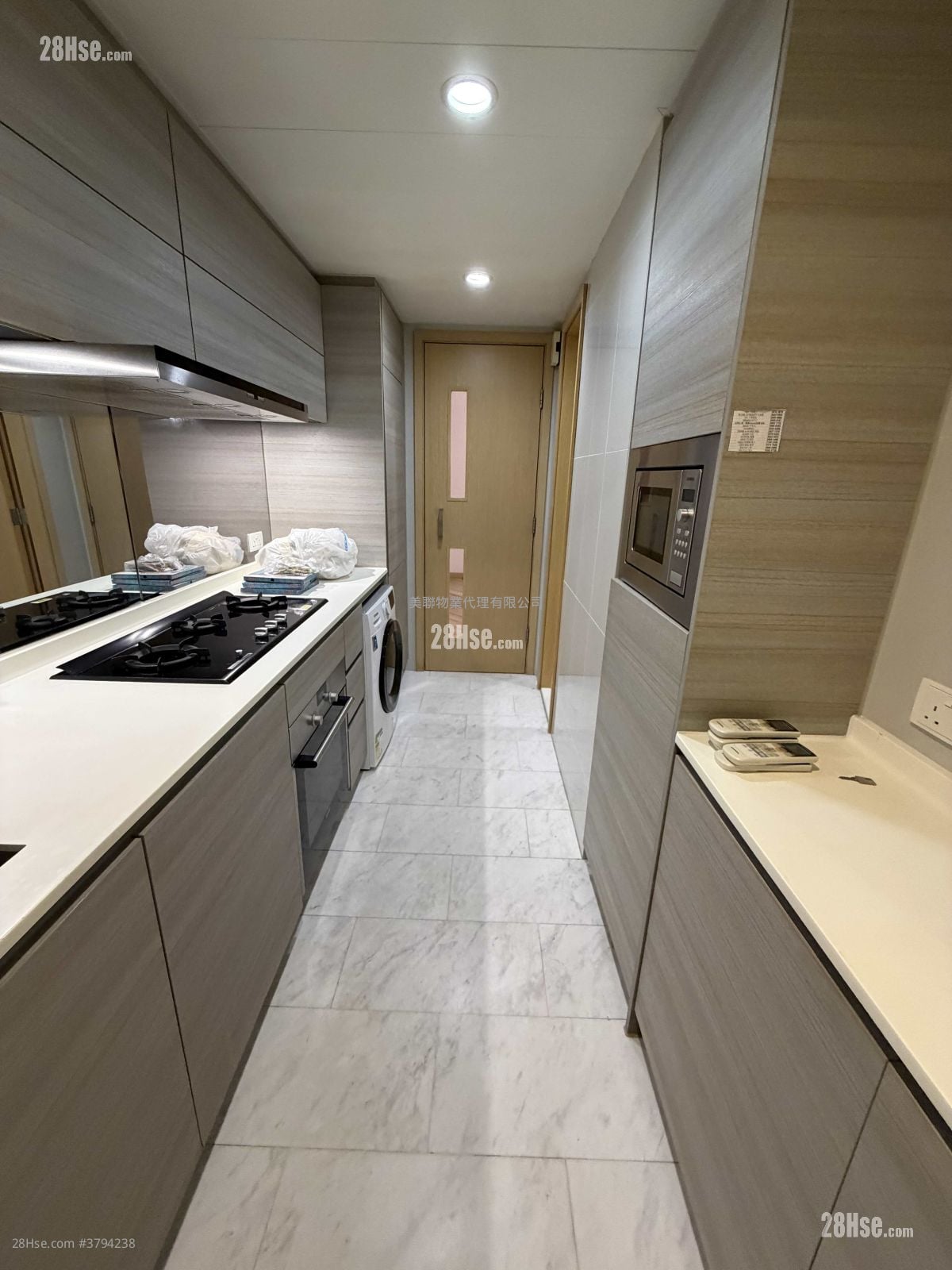 升荟 租盘 1,034 平方尺