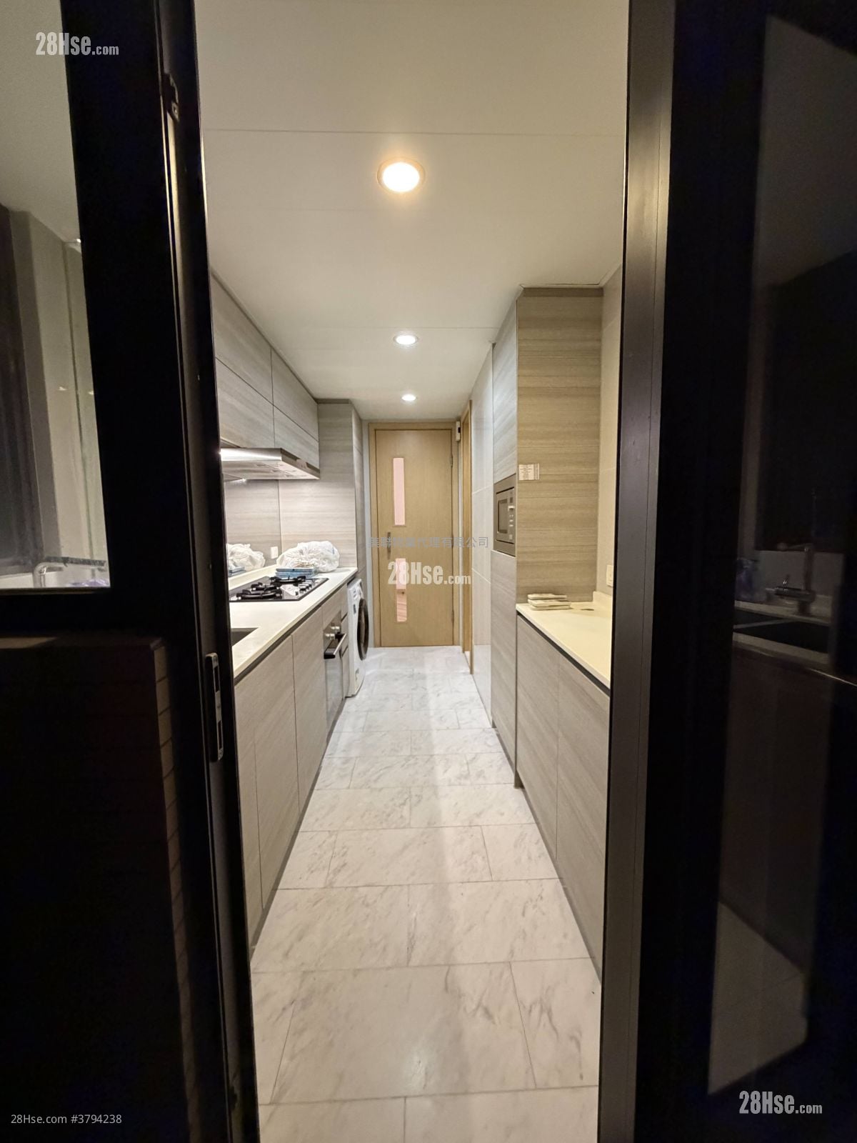 升荟 租盘 1,034 平方尺