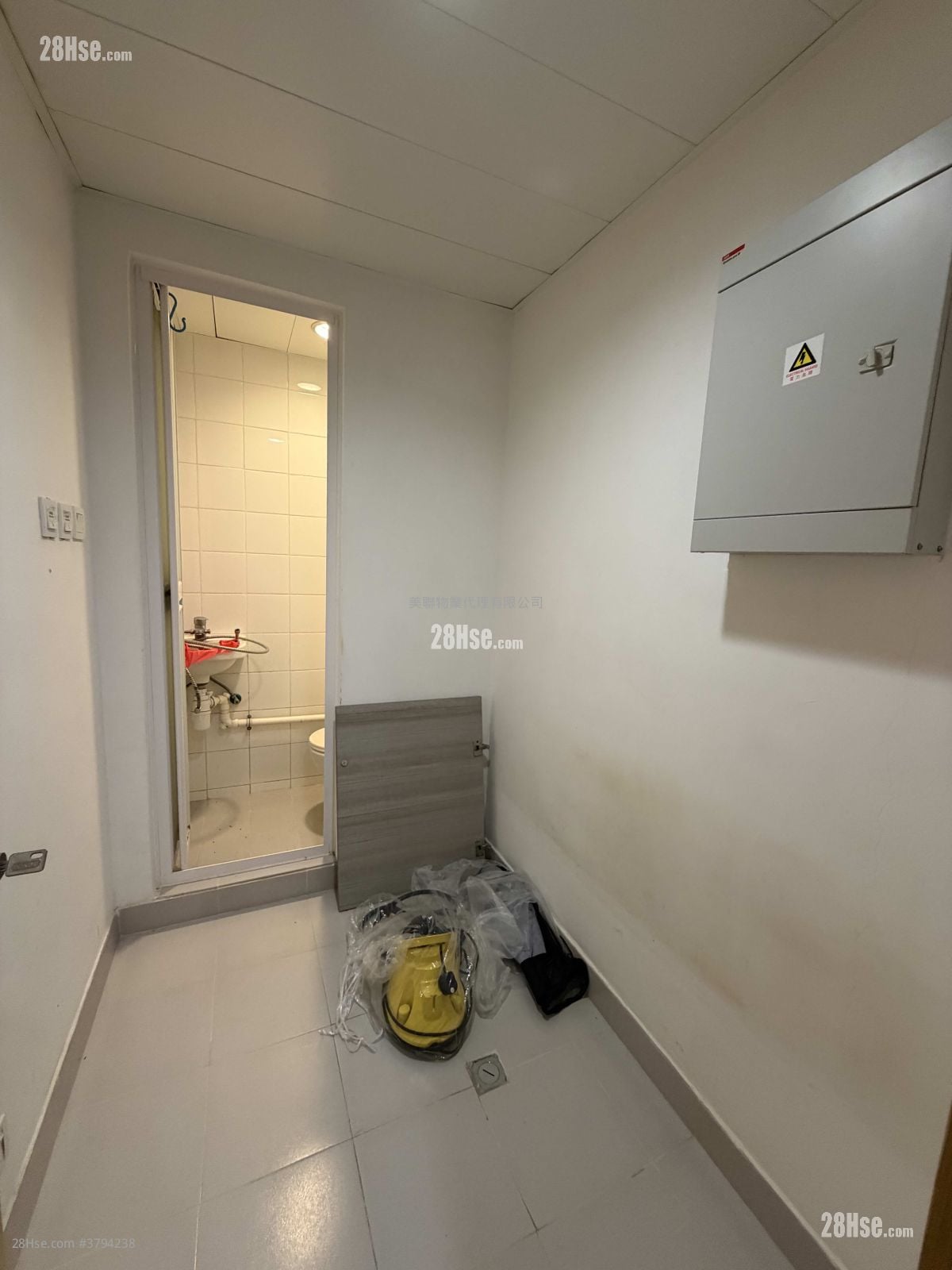 升荟 租盘 1,034 平方尺