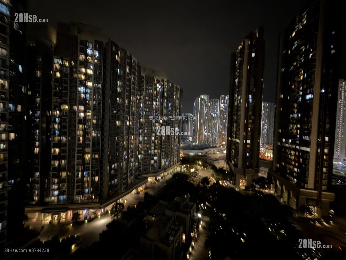 升荟 租盘 1,034 平方尺