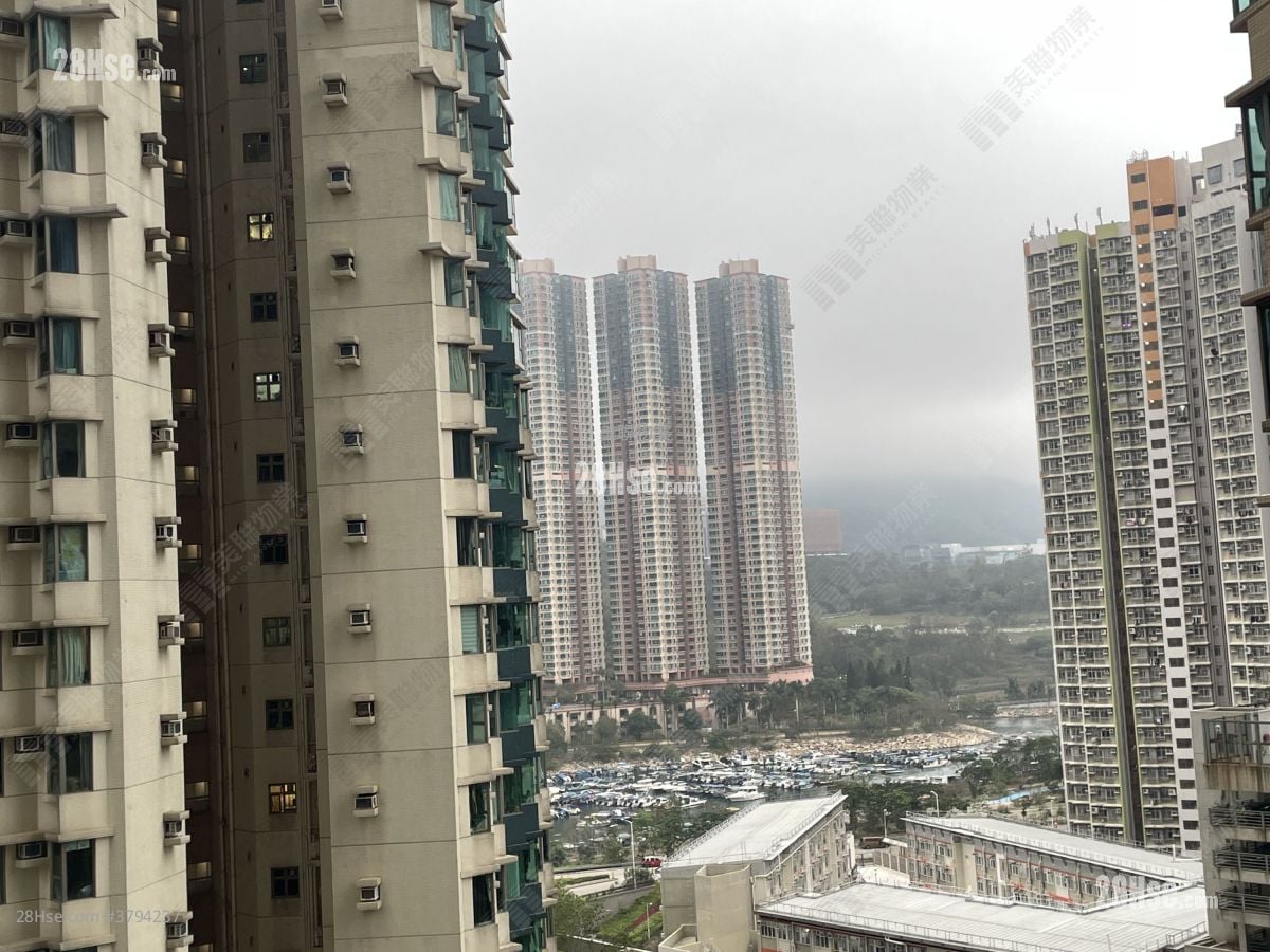 The Grandiose Sell 3 Bedrooms , 1 Bathroom 618 ft²