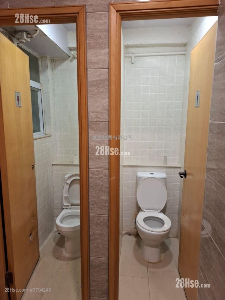 宏光工业大厦 售盘